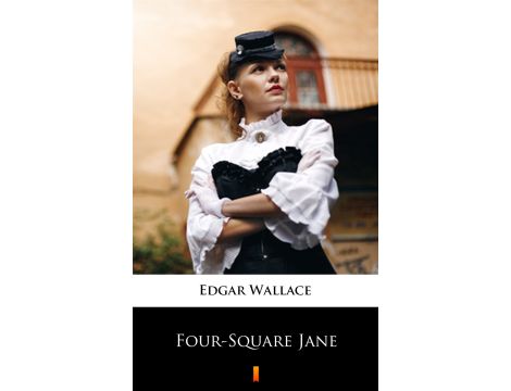 Four-Square Jane