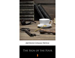 The Sign of the Four. Illustrated Edition