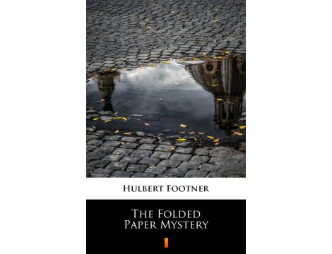 The Folded Paper Mystery