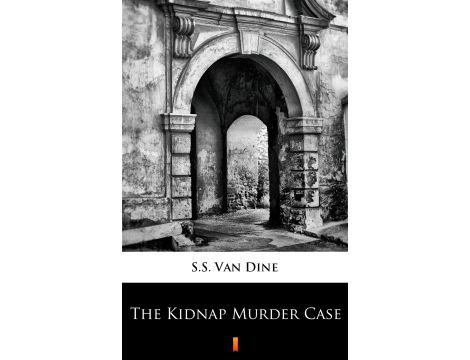 The Kidnap Murder Case