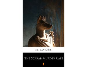 The Scarab Murder Case