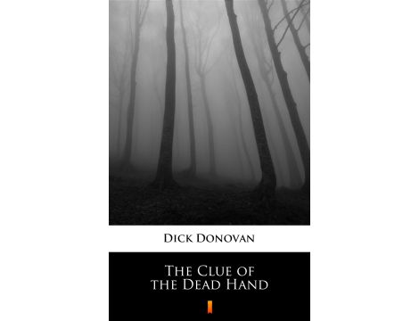 The Clue of the Dead Hand