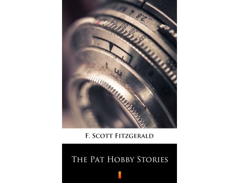 The Pat Hobby Stories
