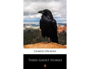 Three Ghost Stories