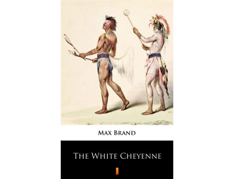 The White Cheyenne