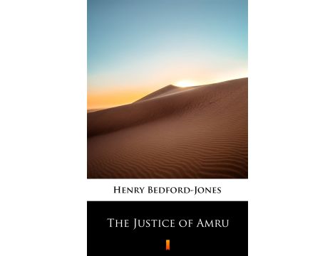 The Justice of Amru
