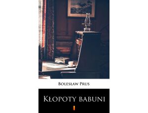 Kłopoty babuni