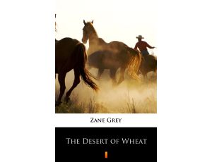 The Desert of Wheat