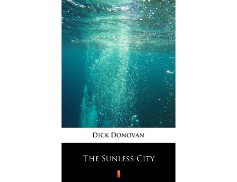 The Sunless City