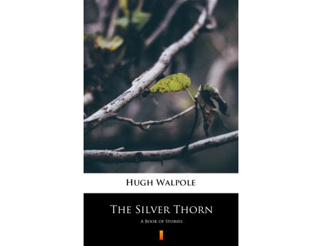 The Silver Thorn. A Book of Stories