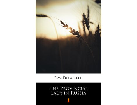 The Provincial Lady in Russia