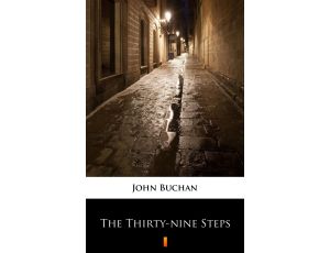 The Thirty-nine Steps