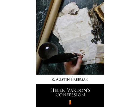 Helen Vardon’s Confession