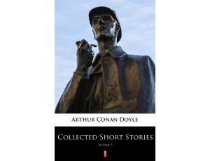 Collected Short Stories. Volume 9