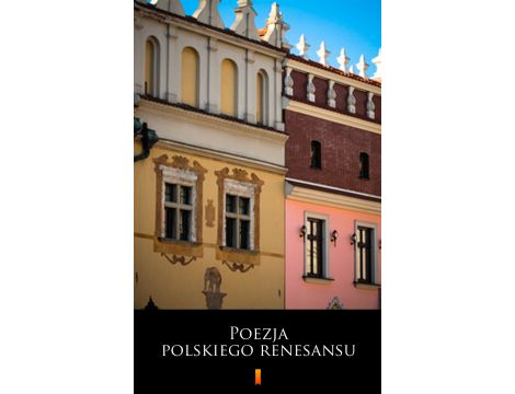 Poezja polskiego renesansu