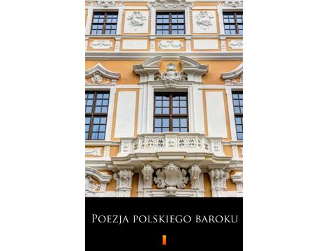 Poezja polskiego baroku
