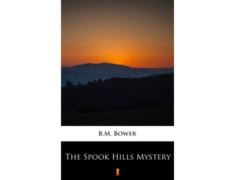 The Spook Hills Mystery