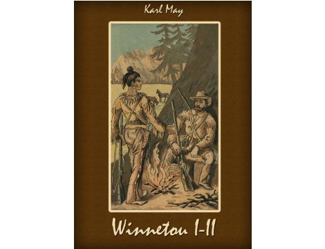 Winnetou I-II