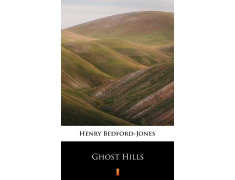 Ghost Hills