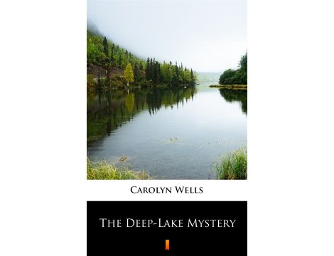 The Deep-Lake Mystery