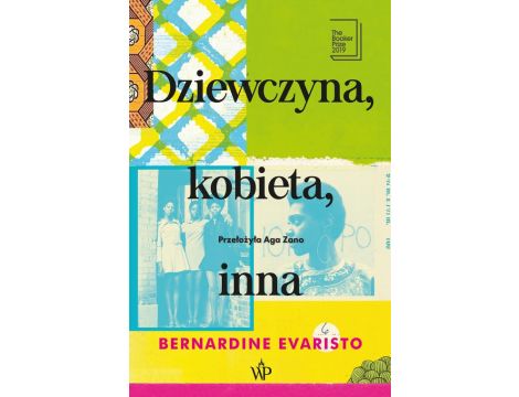 Dziewczyna, kobieta, inna