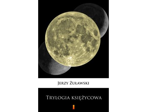 Trylogia księżycowa. MultiBook