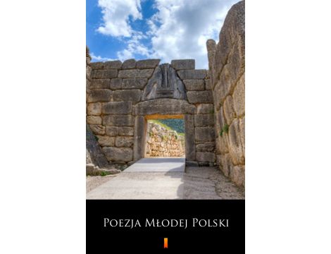 Poezja Młodej Polski. Wybór