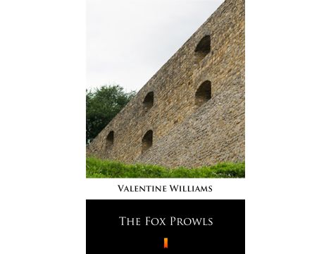 The Fox Prowls