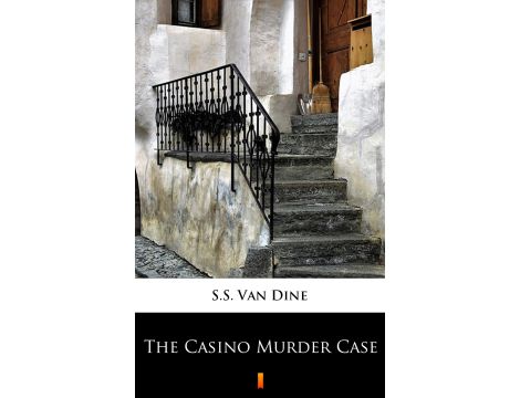 The Casino Murder Case