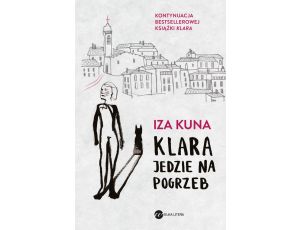 Klara jedzie na pogrzeb