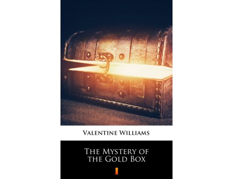 The Mystery of the Gold Box