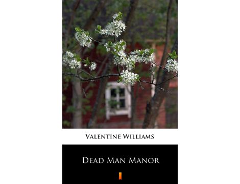 Dead Man Manor