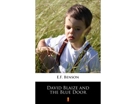David Blaize and the Blue Door