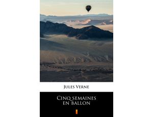 Cinq semaines en ballon