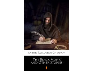 The Black Monk and Other Stories