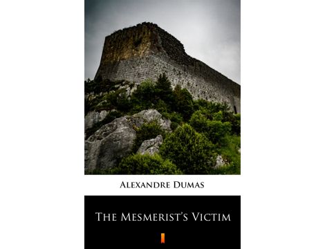 The Mesmerist’s Victim