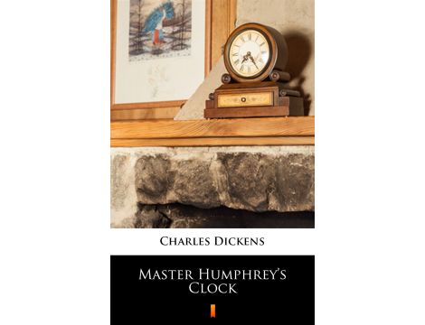 Master Humphrey’s Clock