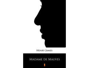 Madame de Mauves