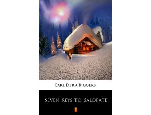 Seven Keys to Baldpate