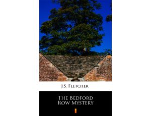The Bedford Row Mystery