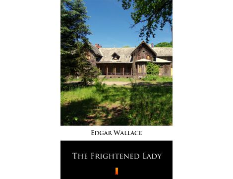 The Frightened Lady
