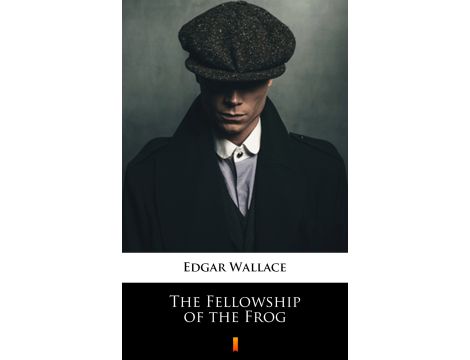 The Fellowship of the Frog