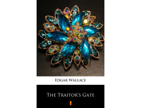 The Traitor’s Gate