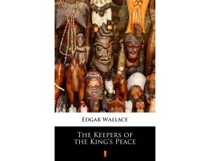 The Keepers of the King’s Peace