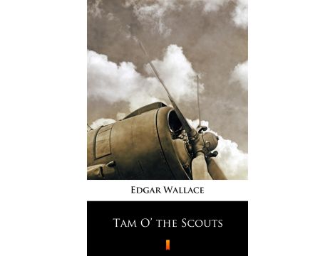 Tam O’ the Scouts