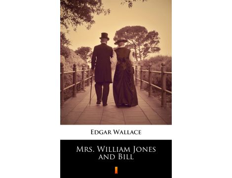 Mrs. William Jones and Bill