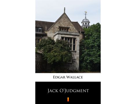 Jack O’Judgment