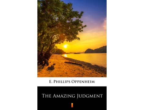 The Amazing Judgment