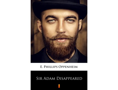 Sir Adam Disappeared