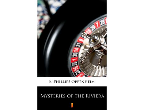 Mysteries of the Riviera